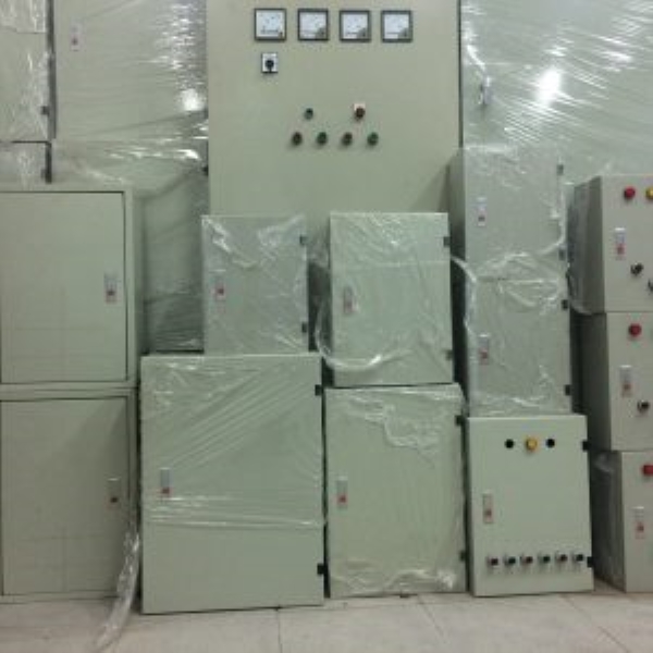 Vỏ tủ điện - Xưởng Cơ Khí Đột Dập Hào Huy Phát